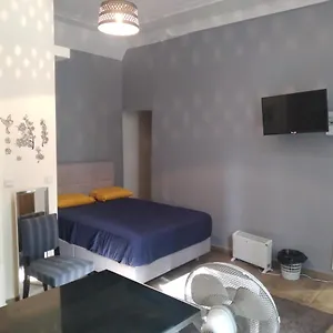 Loft Polo 1 , Marseille France