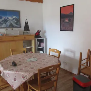 T3 Neuf Au Frais à La Montagne , Puy-Saint-Vincent France