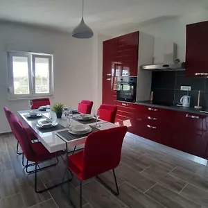 House Ivan , Donji Zemunik Croatie