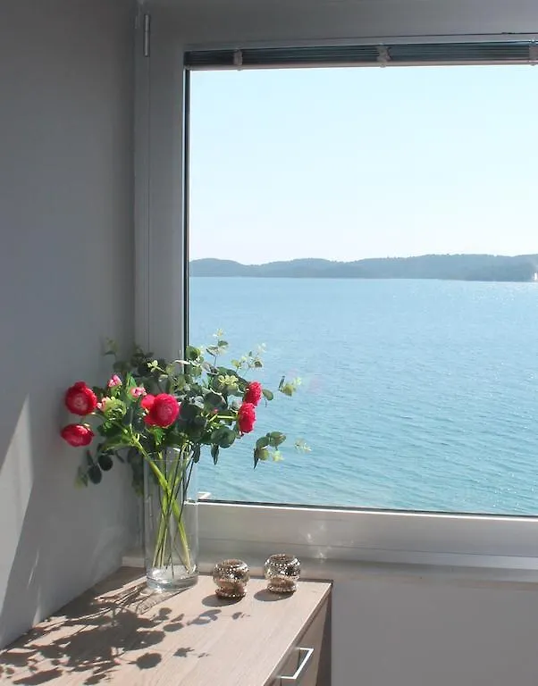Apartments Marer Trogir