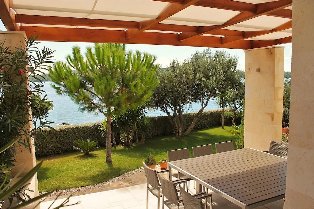 Apartments Marer Trogir