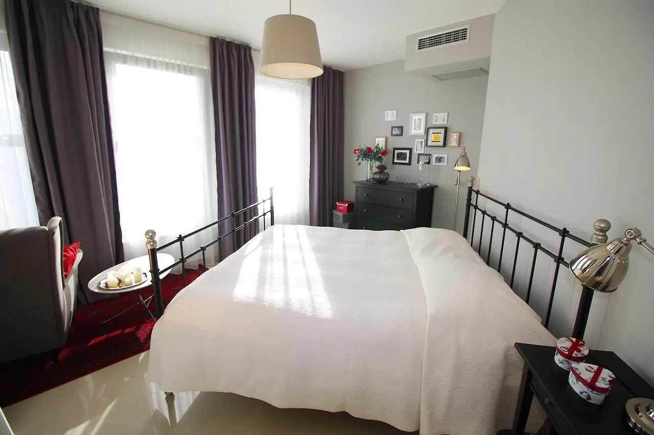 Apartments Marer Trogir