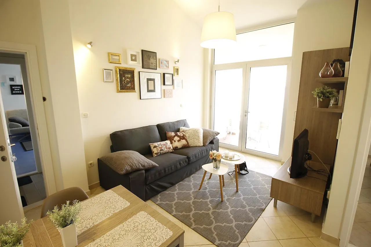 Apartments Marer Trogir