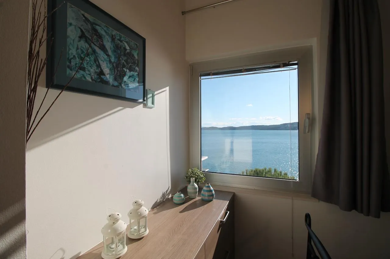 Apartments Marer Trogir Kroatien