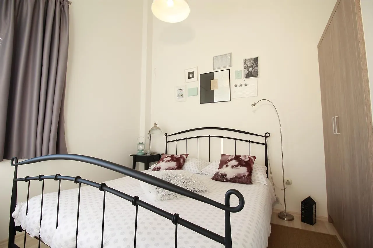 Apartments Marer Trogir