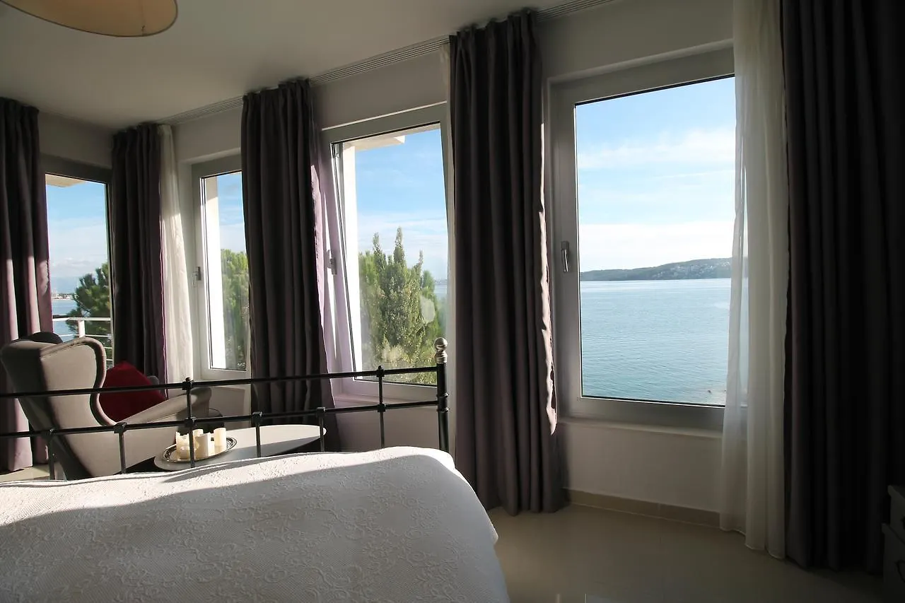 Apartments Marer Trogir Kroatien